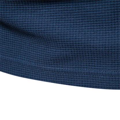 Kevin™ | Premium Long Sleeve with Breast Pocket