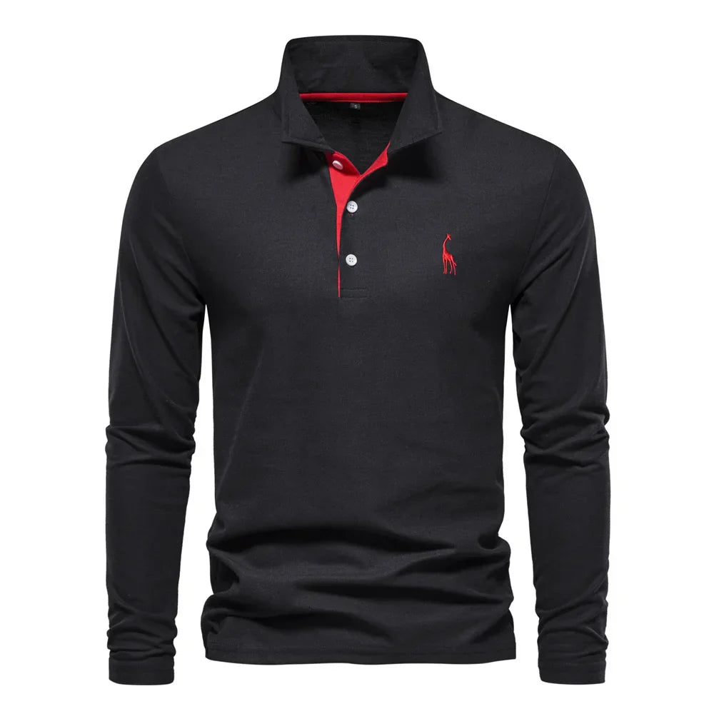 Rick™ | Premium Polo