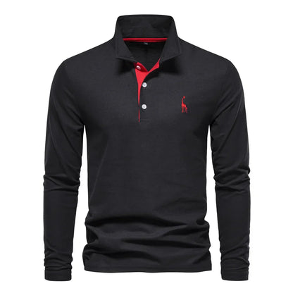 Rick™ | Premium Polo