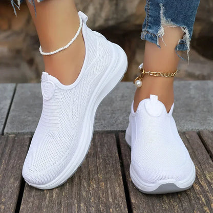 Grace™ | Premium Lightweight Foot comfort sneakers