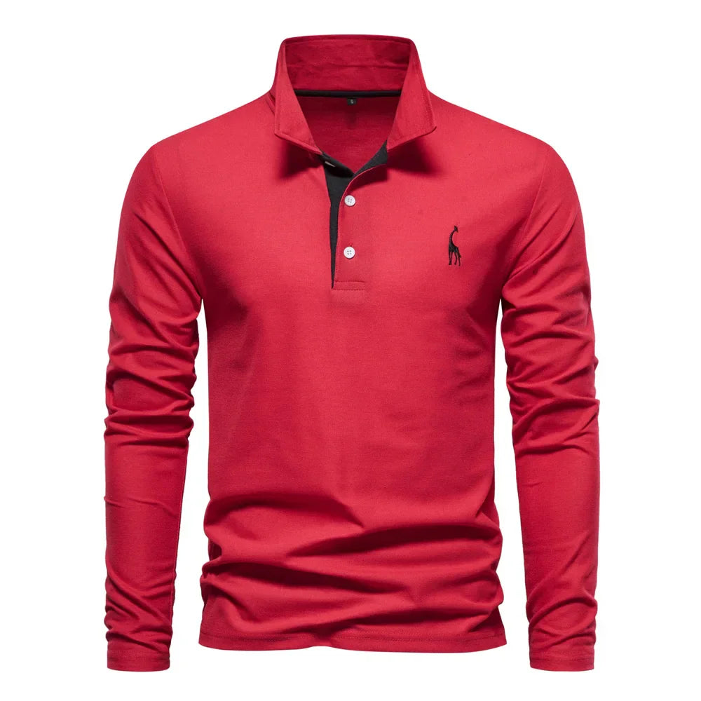 Rick™ | Premium Polo