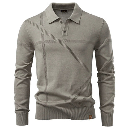 Pascal™ | Casual Polo Shirt