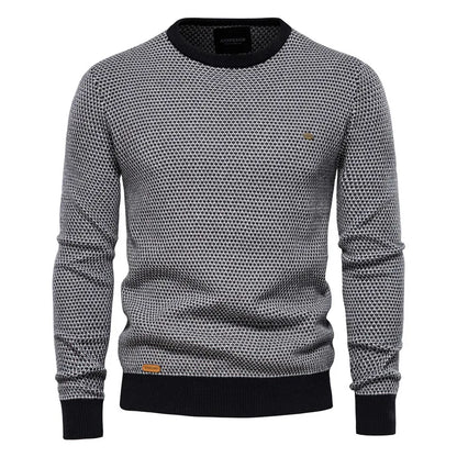 Leon™ | Classy Men's Jumper