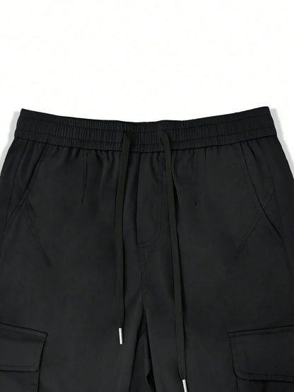 Austin™ | Elite Tapered Cargo Trousers