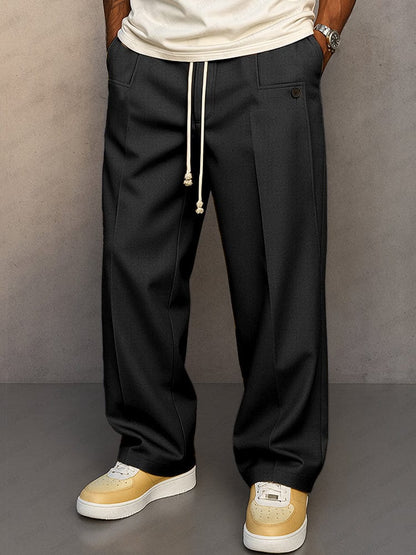 Ryan™ | COMFORT TROUSERS