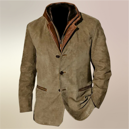 Lancelot - Vintage Jacket