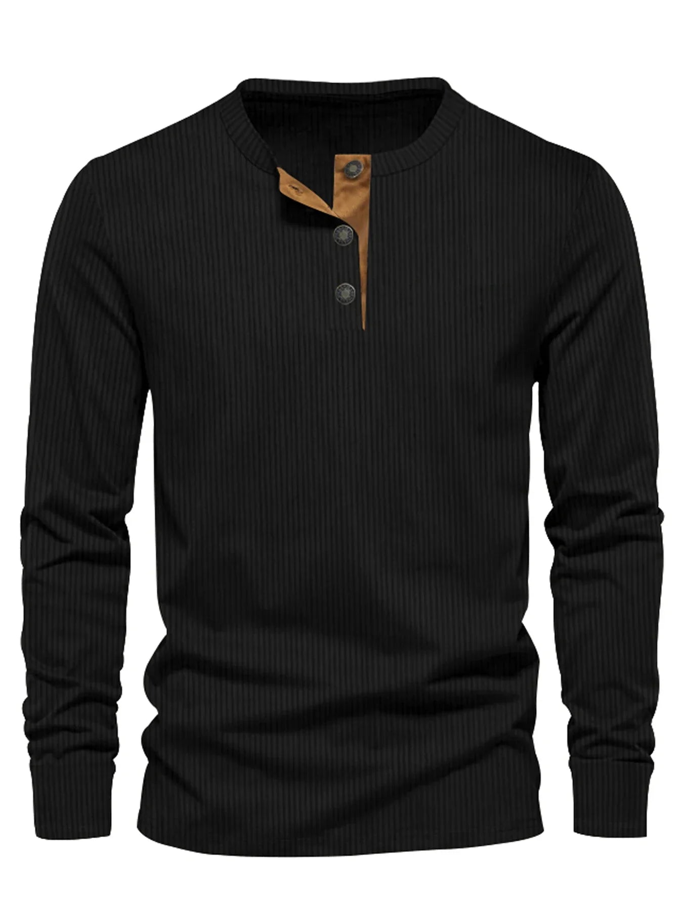 Theo™ | Striped Long Sleeve