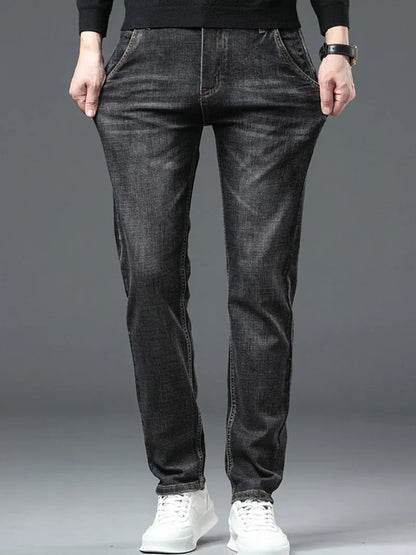 Walker™ | Casual Denim Jeans