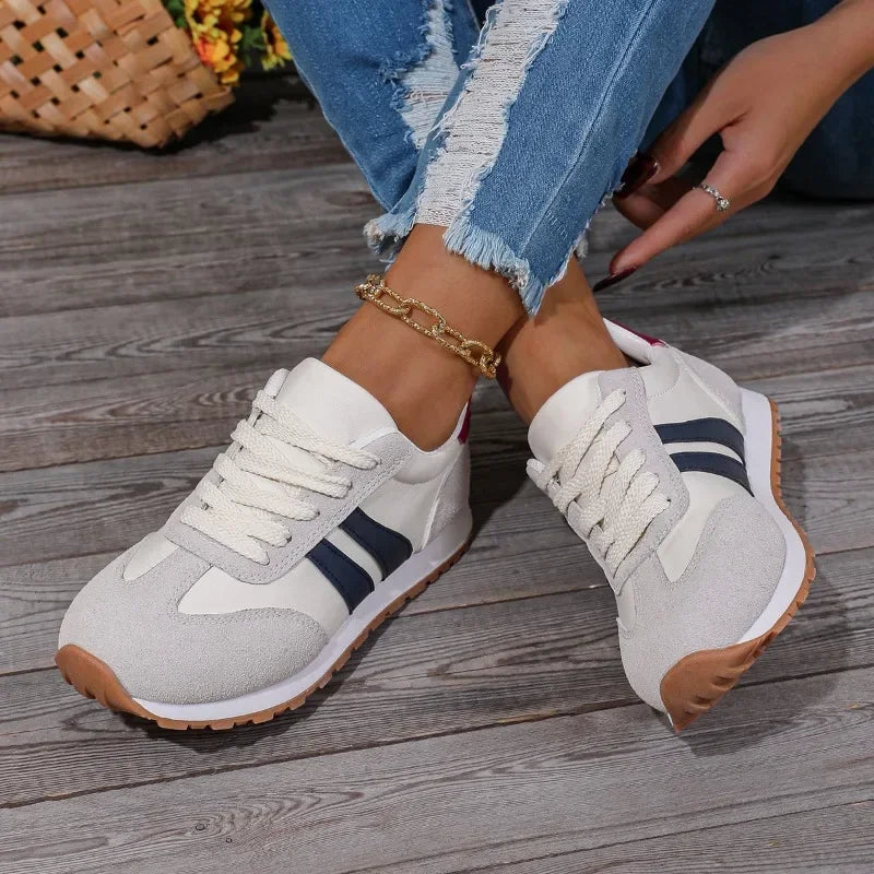 Ava™ | Casual Air Comfort Orthopedic Shoes