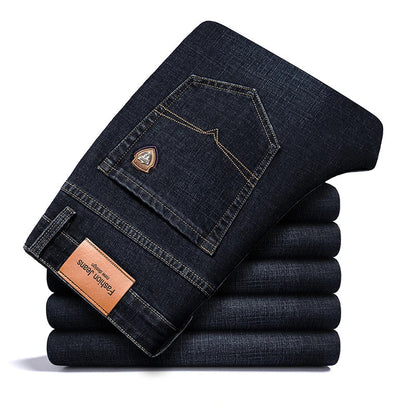 Axel™ | Classic Jeans