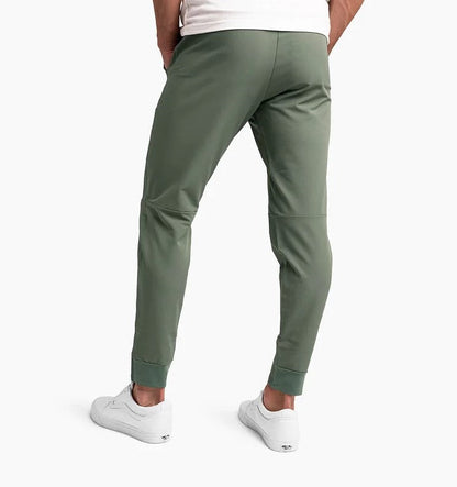 Laurits ™ | Stretch Trousers