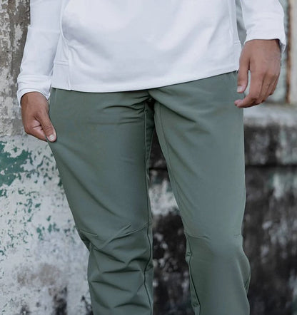 Laurits ™ | Stretch Trousers