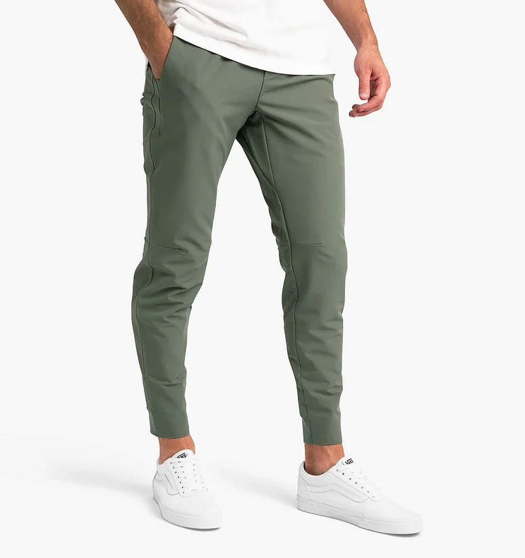 Laurits ™ | Stretch Trousers