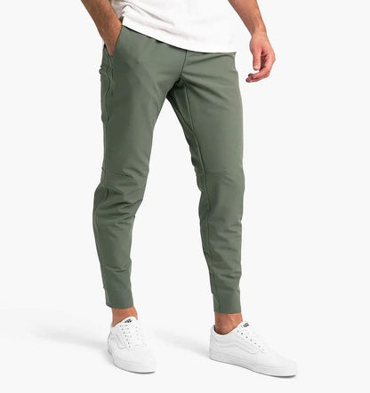 Laurits ™ | Stretch Trousers