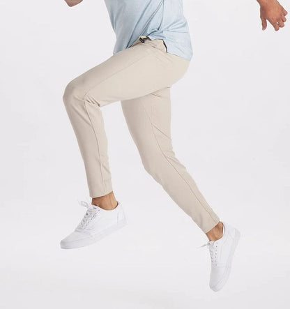 Laurits ™ | Stretch Trousers