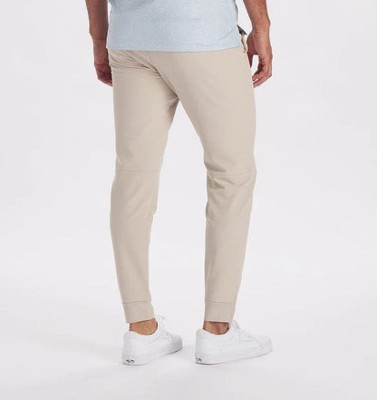 Laurits ™ | Stretch Trousers