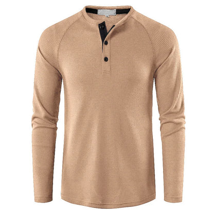 Caspar™ | Stylish Long Sleeve