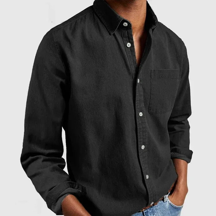 Martin - Casual Shirt