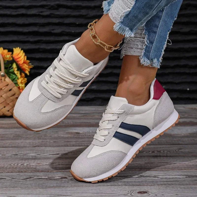 Ava™ | Casual Air Comfort Orthopedic Shoes