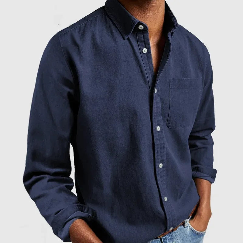 Martin - Casual Shirt