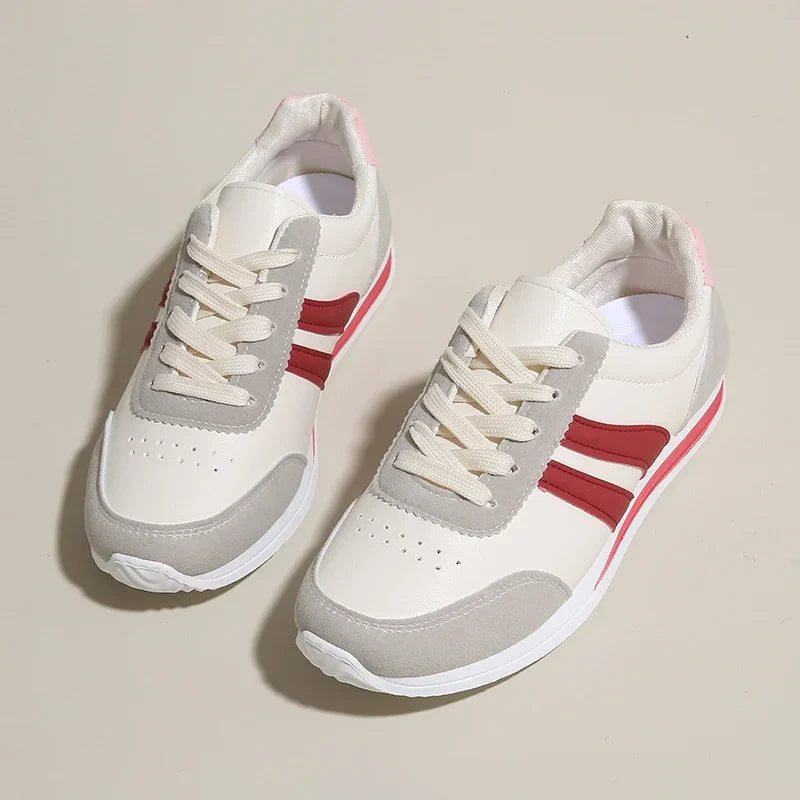 Zoe™ | Comfortable Orthopedic Sport Shoes