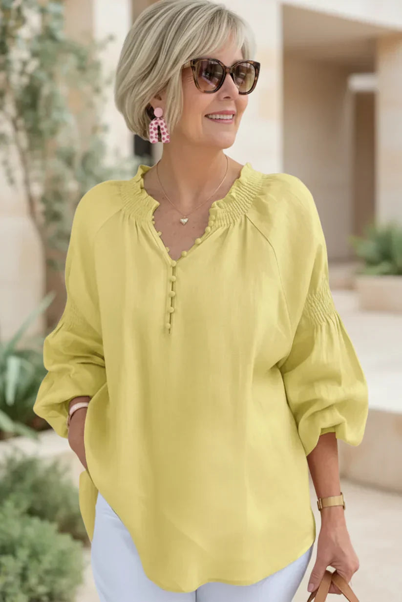 Madison™ | Relaxed Blouse
