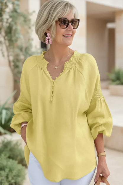 Madison™ | Relaxed Blouse