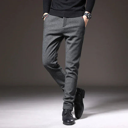 Saulius™ | Tailored Luxury Pant With Comfort