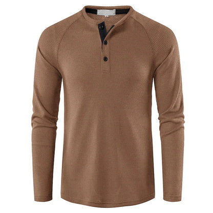 Caspar™ | Stylish Long Sleeve
