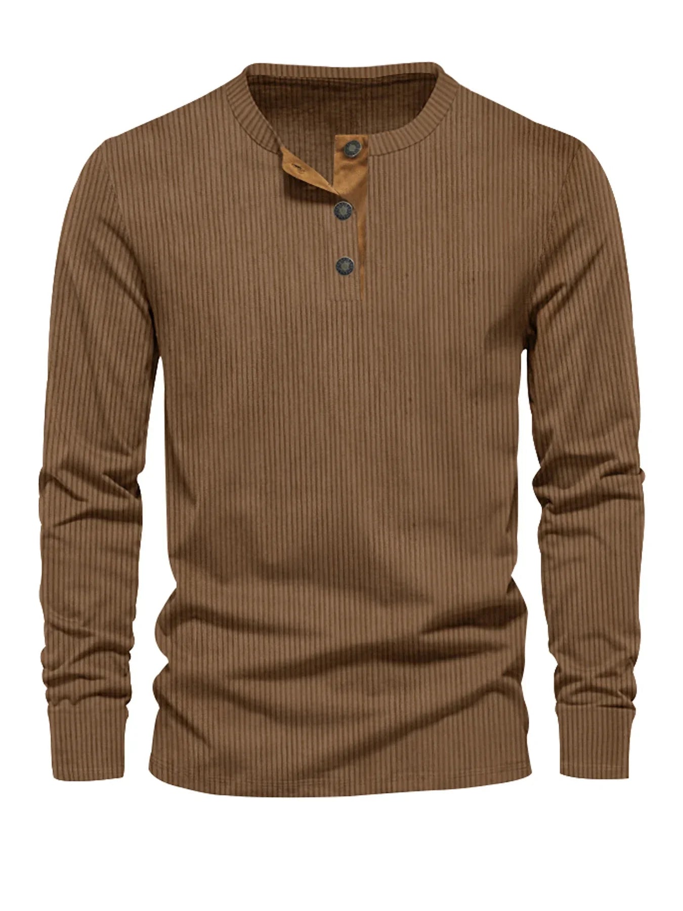 Theo™ | Striped Long Sleeve