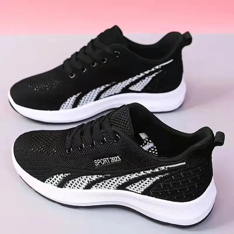 Ondersteunende en trendy orthopedische Sneakers