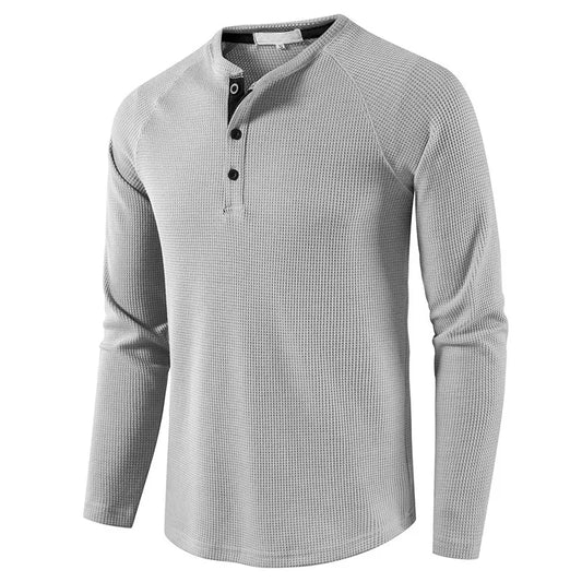 Caspar™ | Stylish Long Sleeve