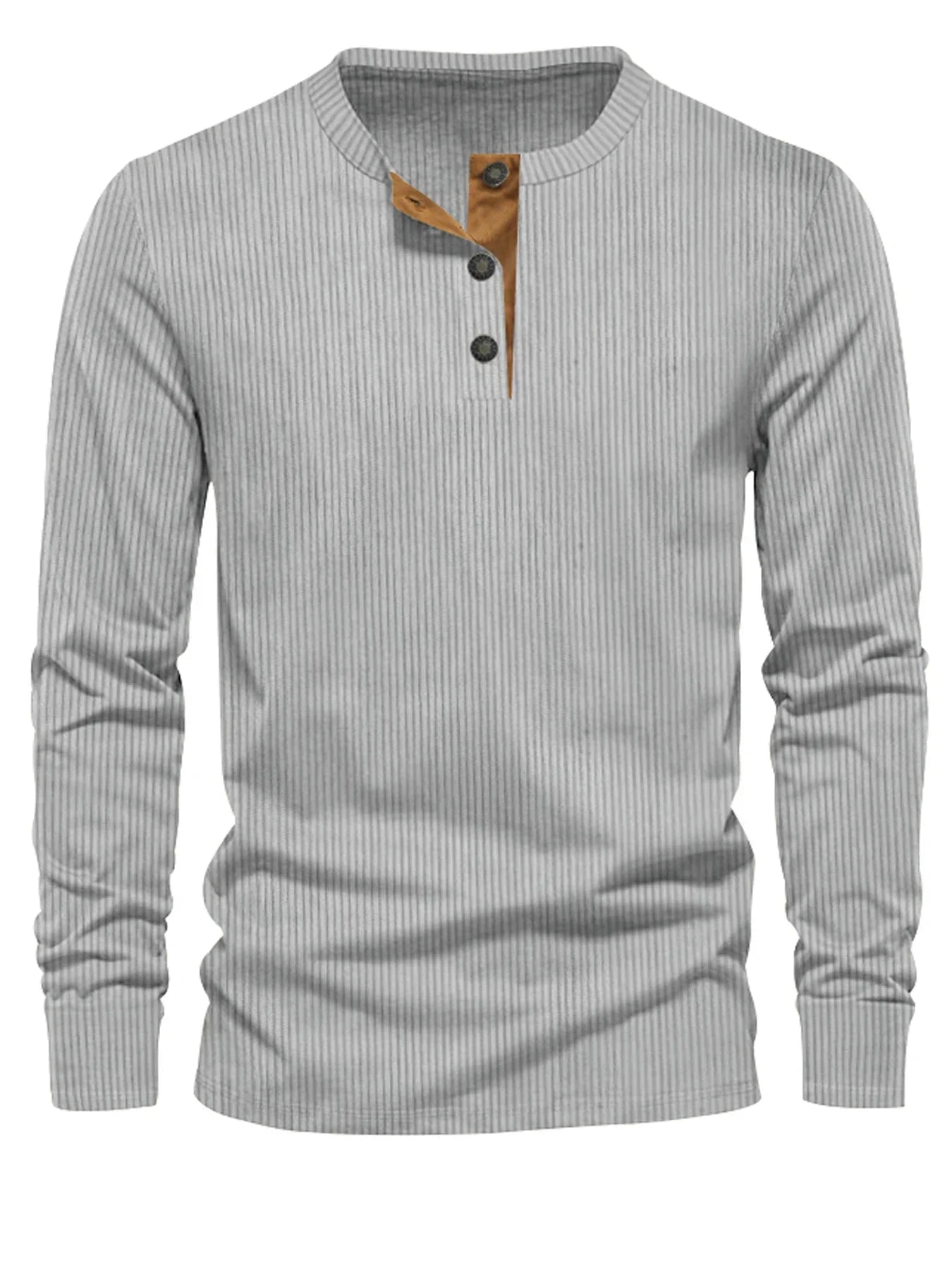 Theo™ | Striped Long Sleeve