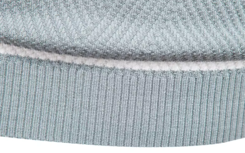 Adriaan™ | Modern Men's Jumper with Stripe Design