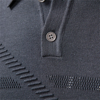 Pascal™ | Casual Polo Shirt