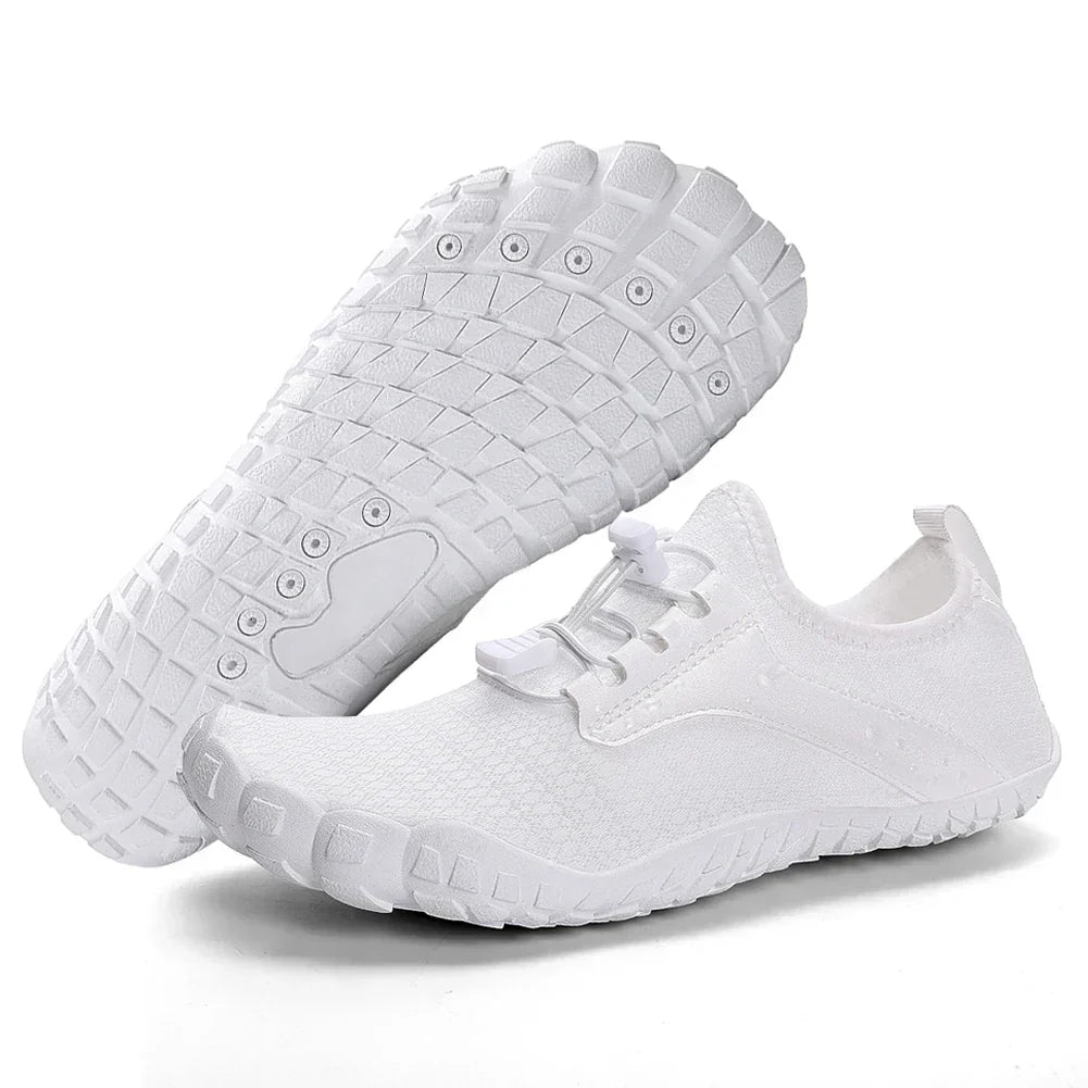 Cape Shoes - Barefoot Comfort Shoes