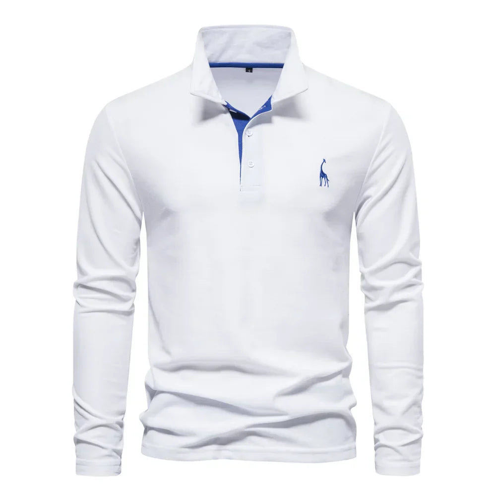 Rick™ | Premium Polo