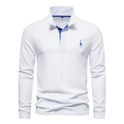 Rick™ | Premium Polo