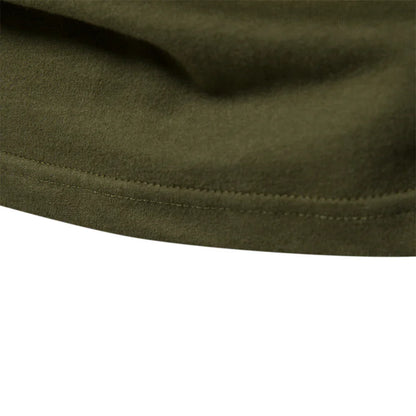 Henri™ | Sporty Long Sleeve Shirt