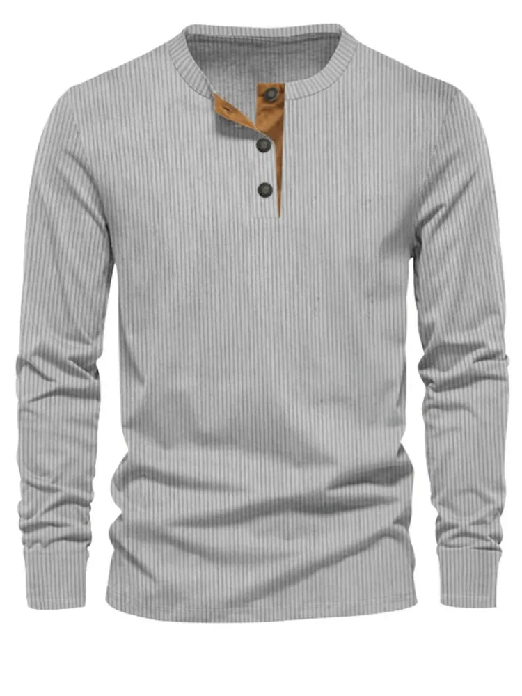 Theo™ | Striped Long Sleeve