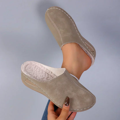 Rosie | Orthopedic Slippers