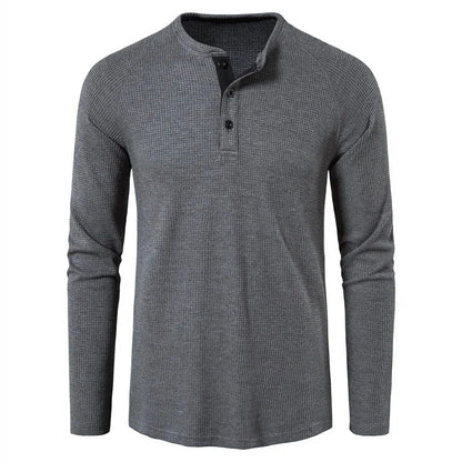Caspar™ | Stylish Long Sleeve