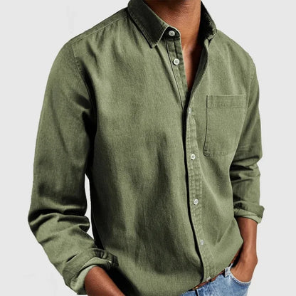 Martin - Casual Shirt