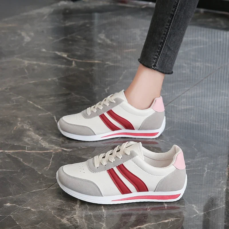 Zoe™ | Comfortable Orthopedic Sport Shoes