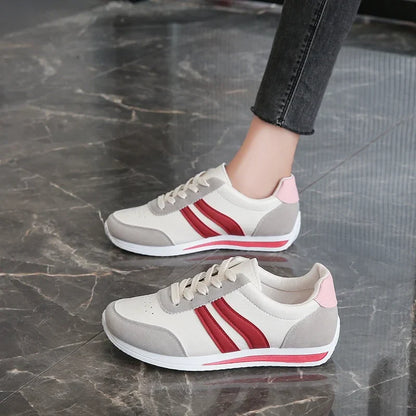 Zoe™ | Comfortable Orthopedic Sport Shoes