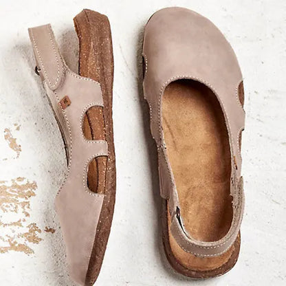 Alexia™ - Comfy Orthopedic Sandals