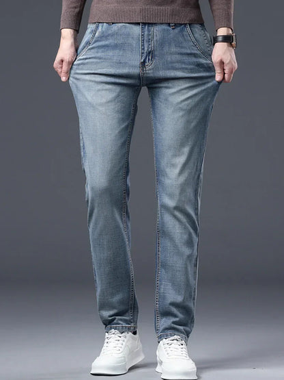 Walker™ | Casual Denim Jeans