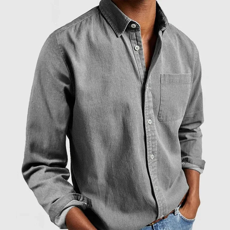 Martin - Casual Shirt