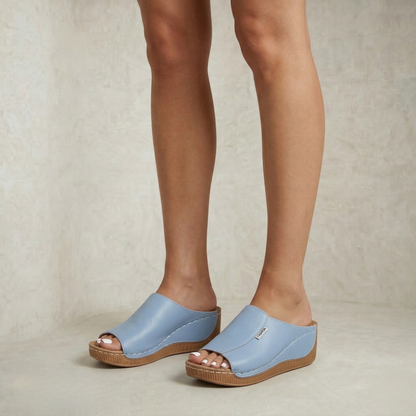 Stephanie | Airy Daily Orthopedic Sandals