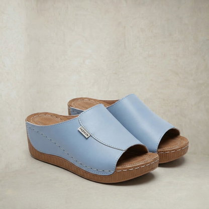 Stephanie | Airy Daily Orthopedic Sandals